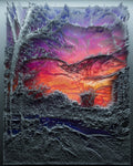 Refik Anadol MACHINE HALLUCINATIONS NYC #905