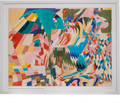 William Mapan SUPERPOSITIONS #250
