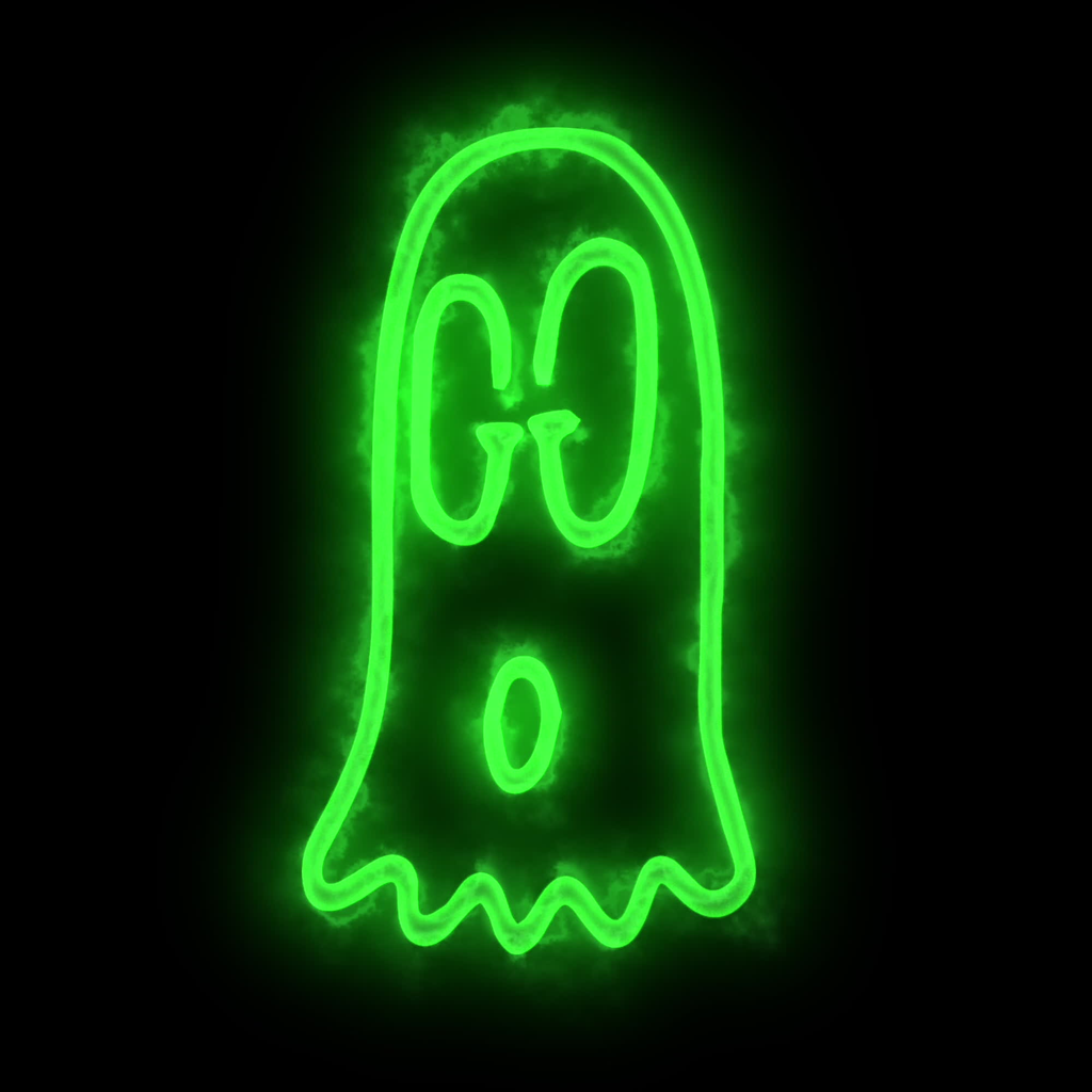Trevor Andrew GUCCI GHOST