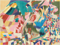 William Mapan SUPERPOSITIONS #250